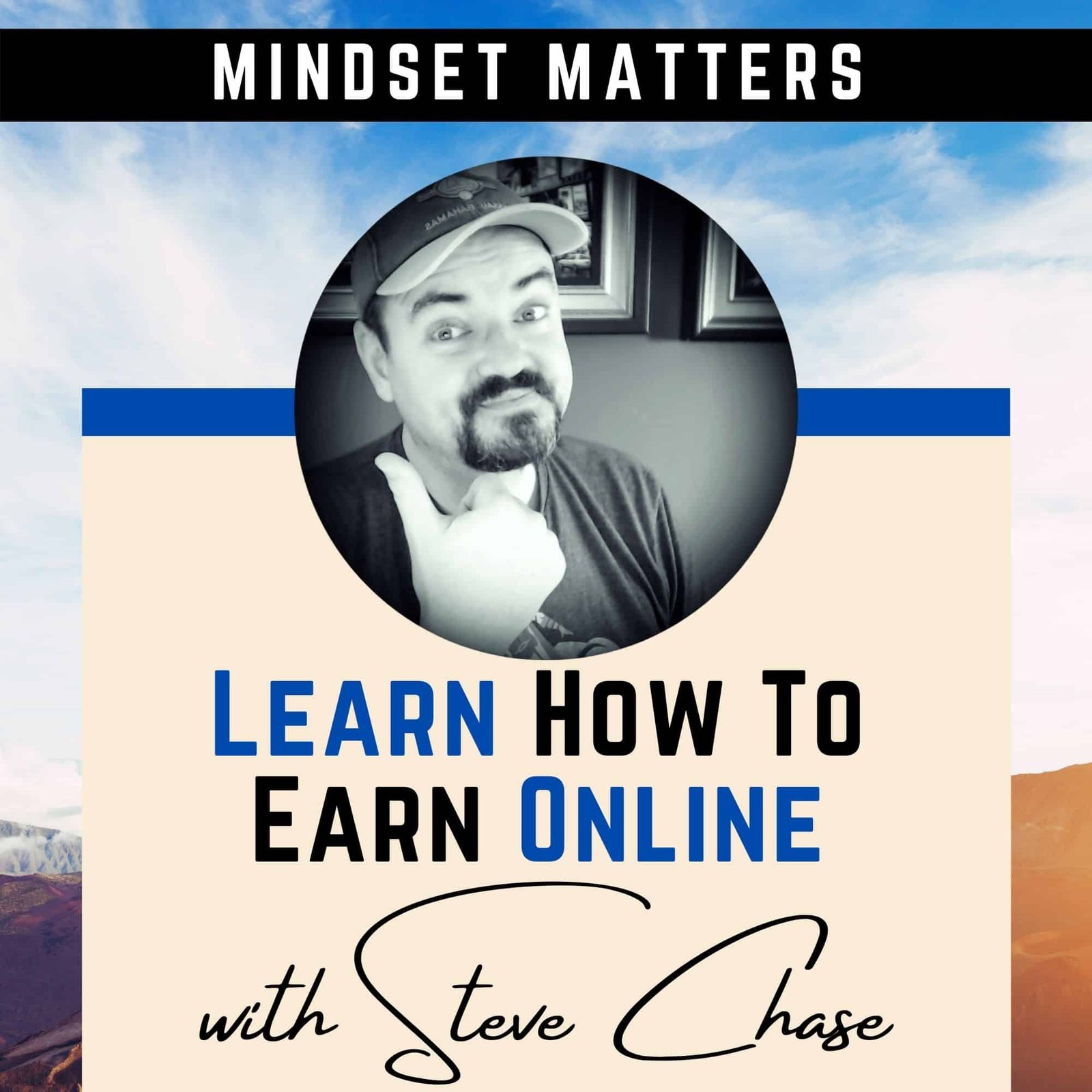 Learn How To Earn Online